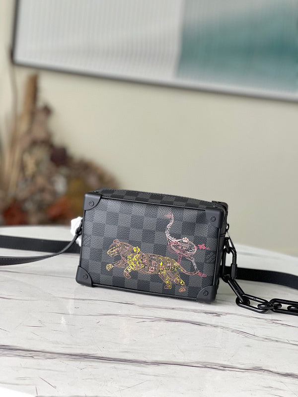 Fashion Lu-Vi bags - 5261