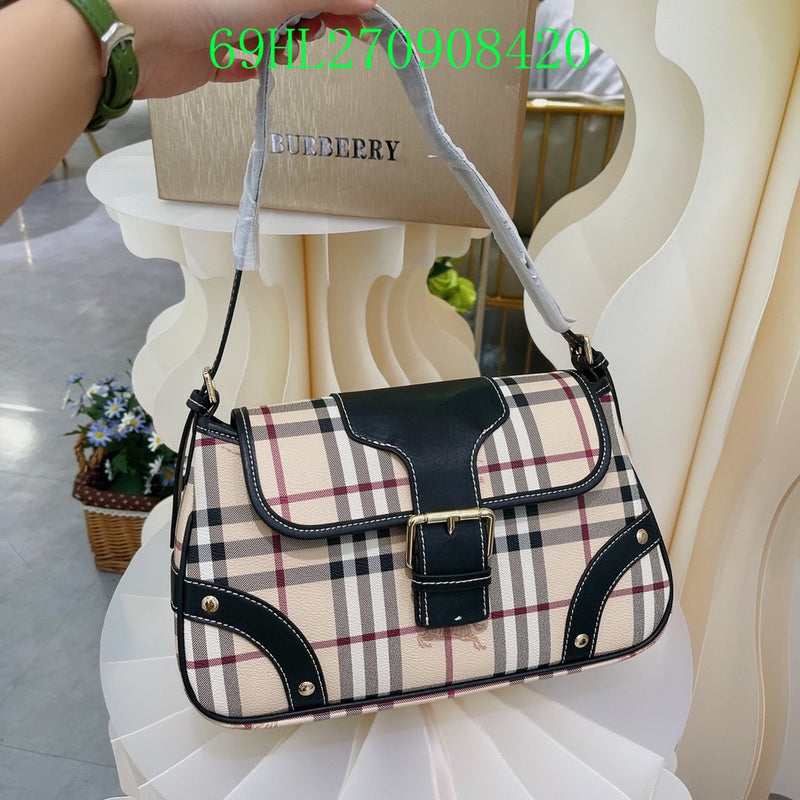 ELE Fashion -BBR Bags - 268
