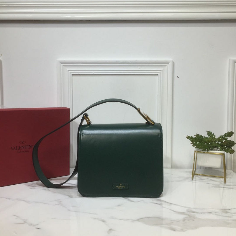 Satchel Bags - VTO Bags - 1277