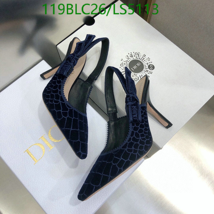 SAMCC - DOR Women Shoes - 2426