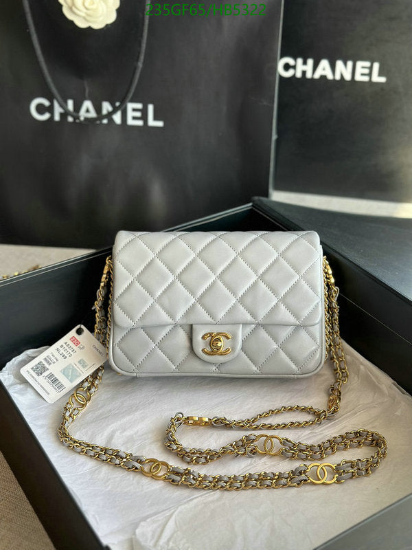 SAMC - CHL Bags - 148