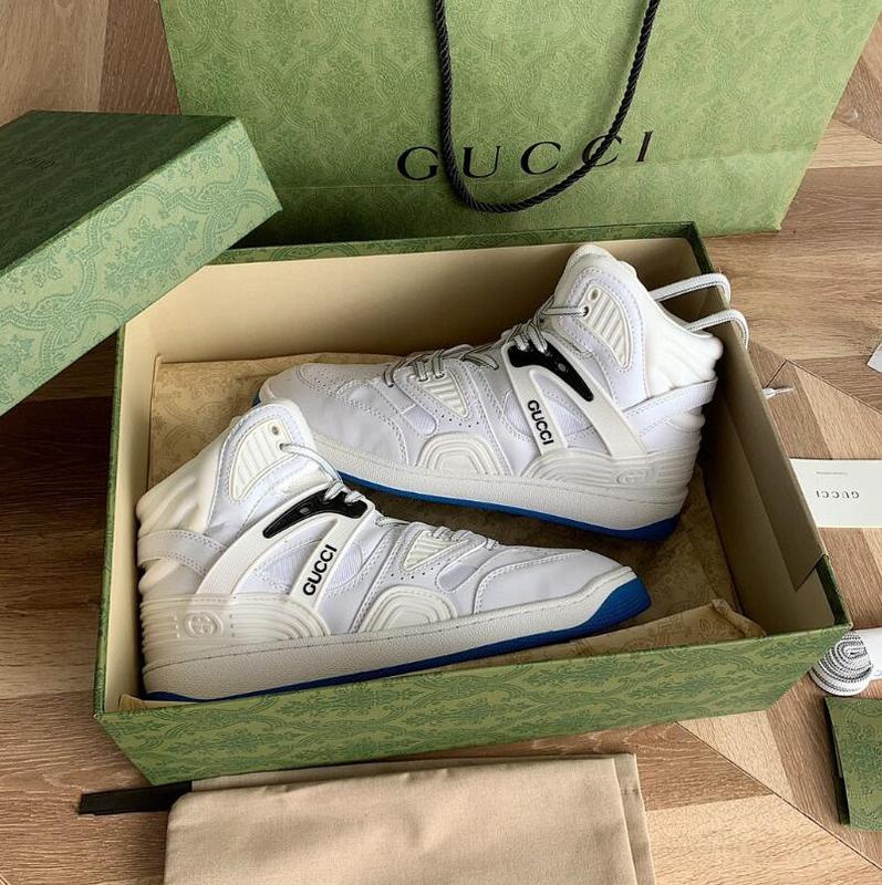 SAMC - GUKI Women Shoes - 1455