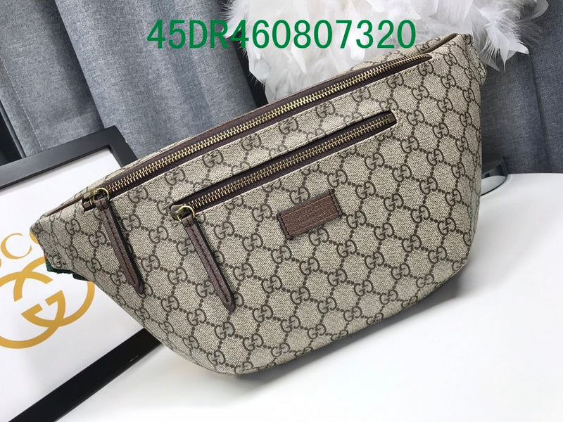 Glami Fashion - GCI Bags - 10735