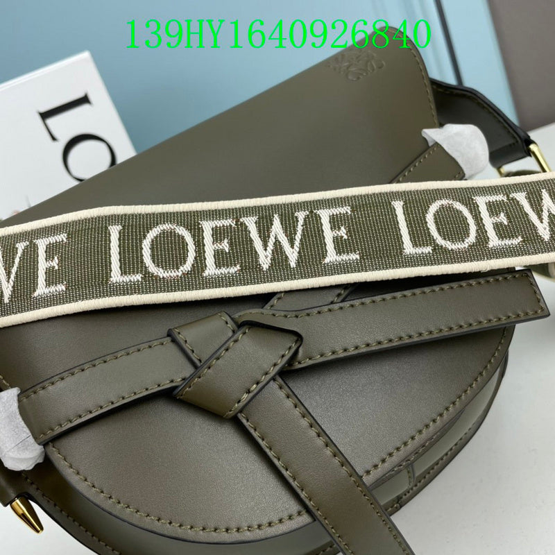 Satchel Bags - LWE Bags - 175