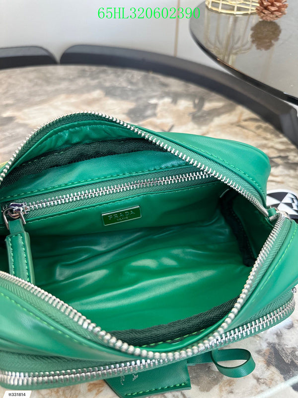 Satchel Bags - PDA Bags - 3252