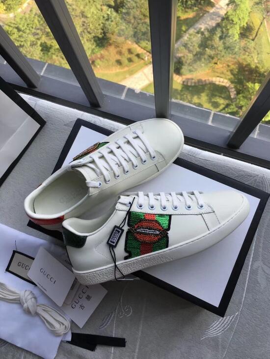 SAMC - GUKI Women Shoes - 2181