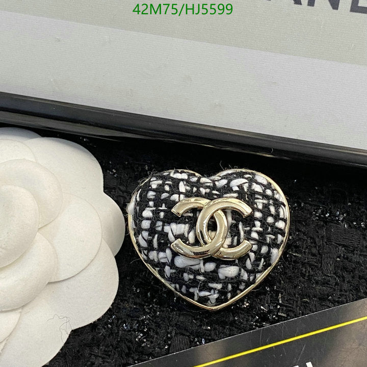 SAMC - CHL Jewelry - 496