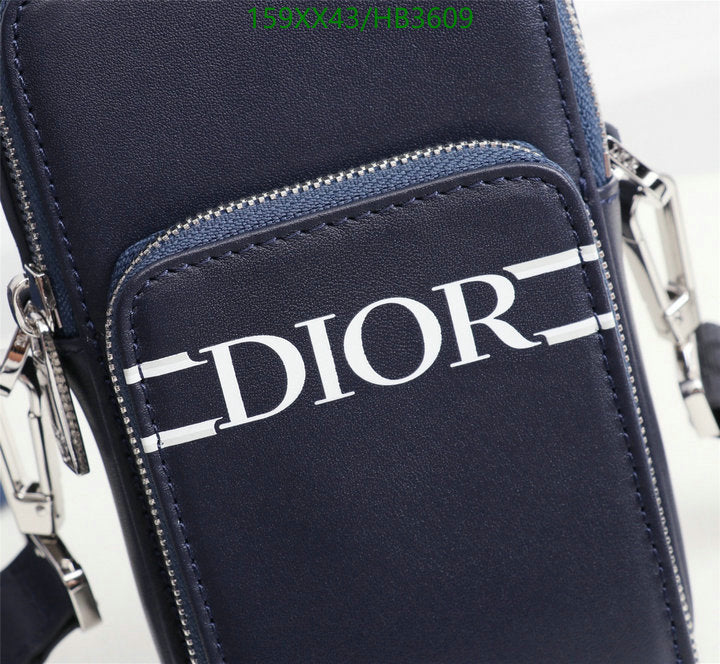 SAMCC - DOR Bags - 1090