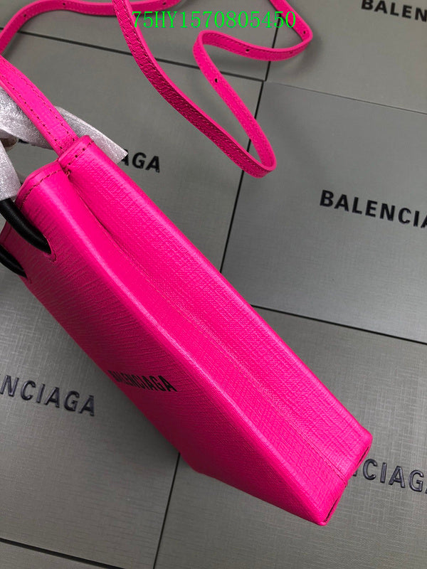 Satchel Bags - BGA Bags - 2454