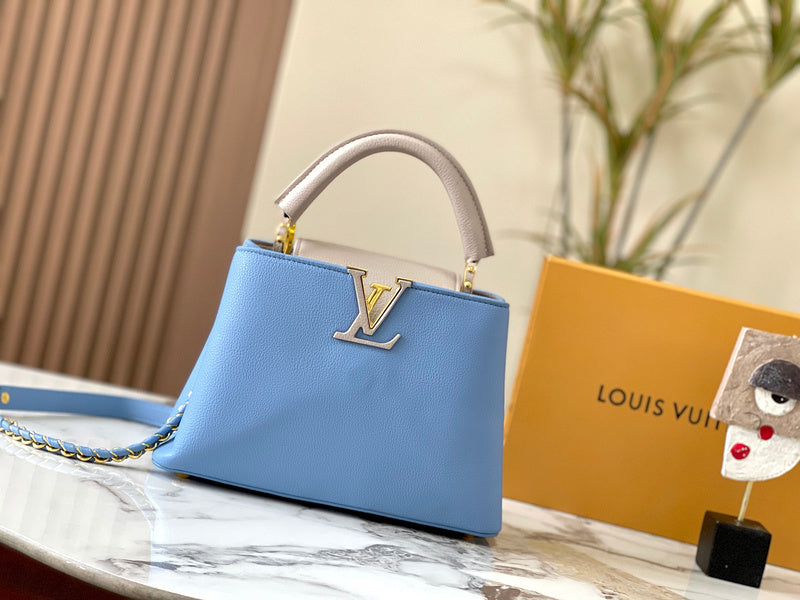 Satchel Bags - VL Bags - 2000