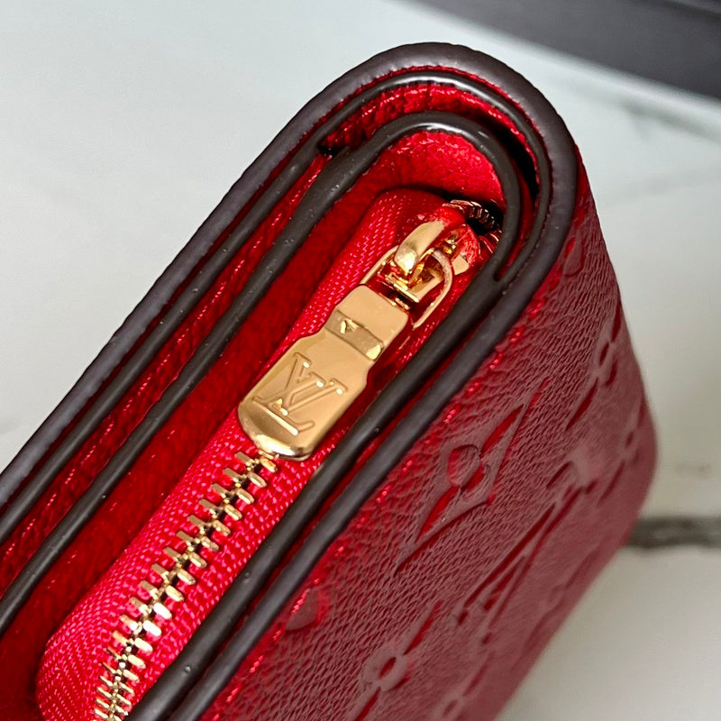 Glami-i LOV Wallets - 444