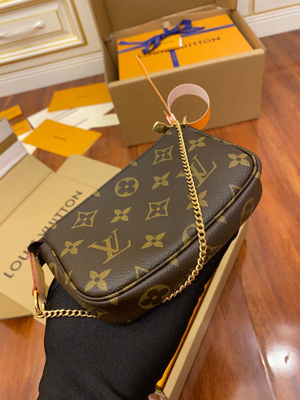 Glamy - LOV Bags - 993