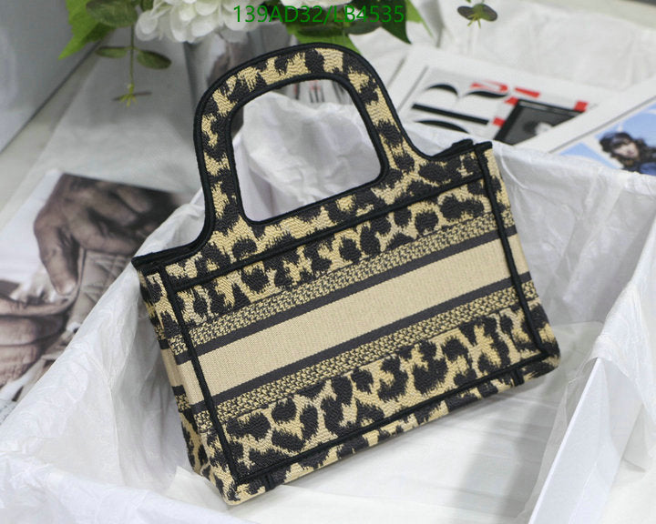 SAMCC - DOR Bags - 1341