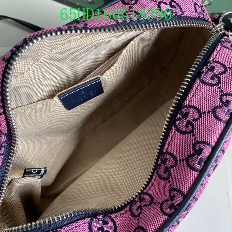 Glami Fashion - GCI Bags - 11030
