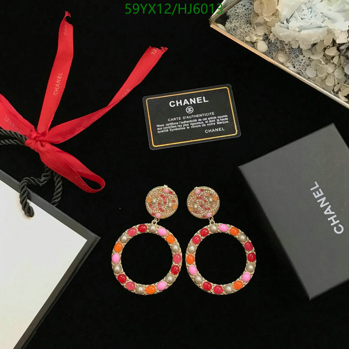 SAMC - CHL Jewelry - 465