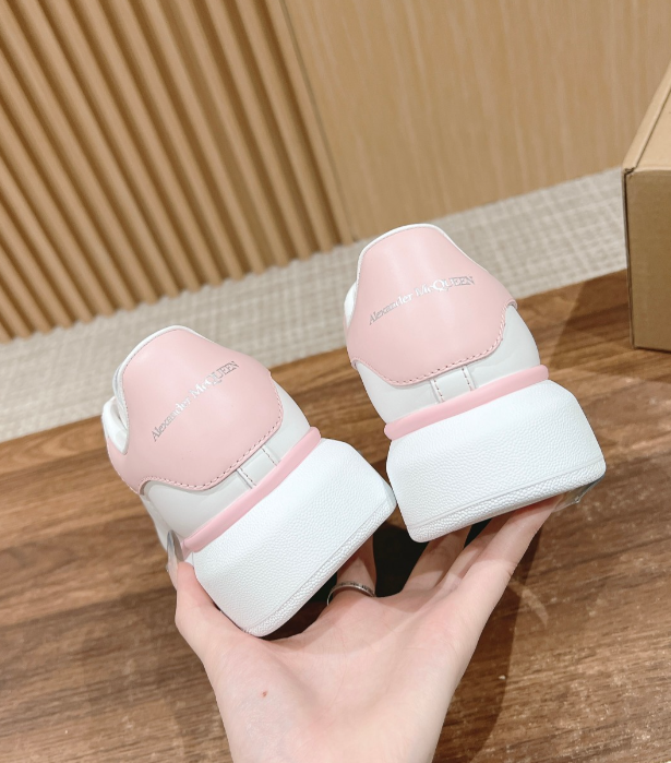 SAMC - AQ Women Shoes - 043
