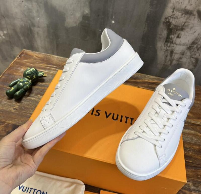 SAMC - LOV Men Shoes - 433