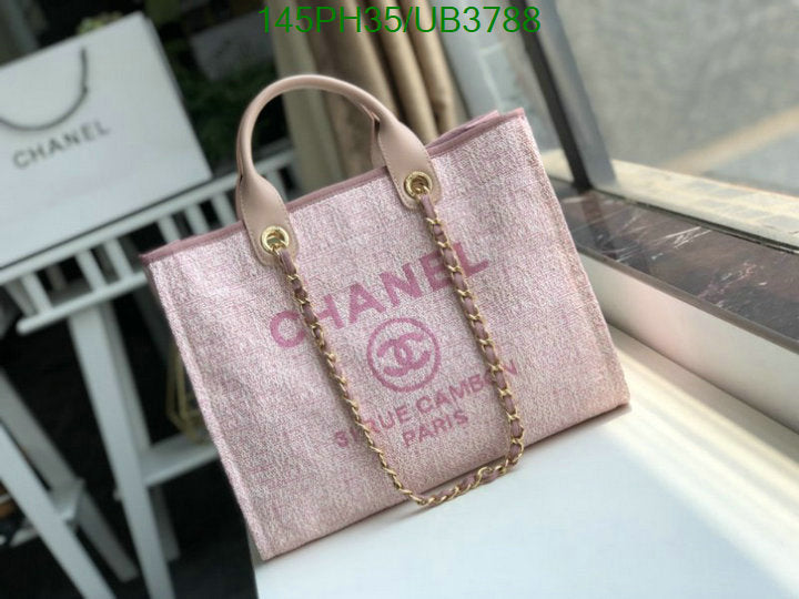 SAMC - CHL Bags - 101