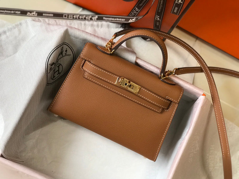 Glamy - HMS Bags - 709