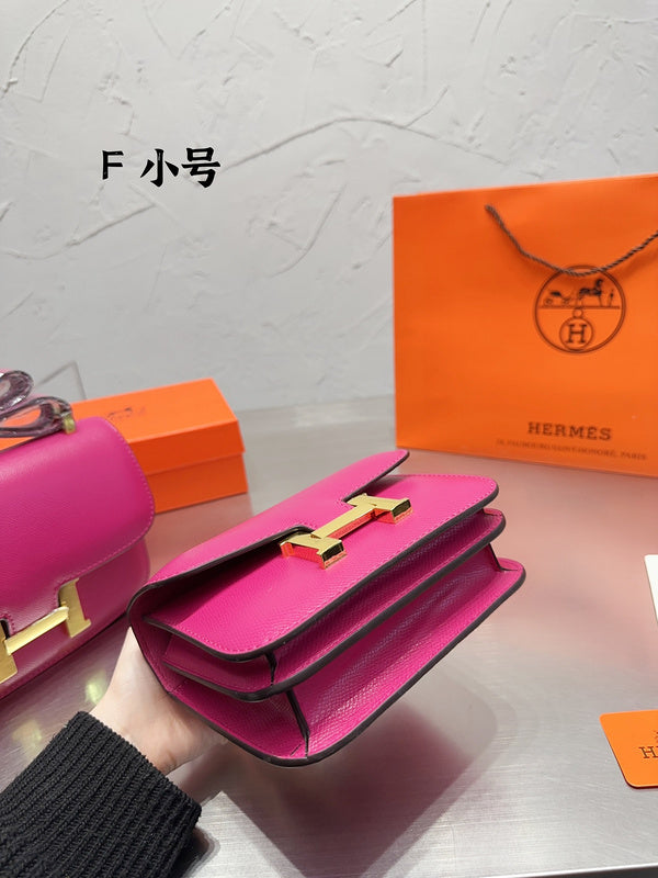 Satchel Bags - HMS-Bags - 514