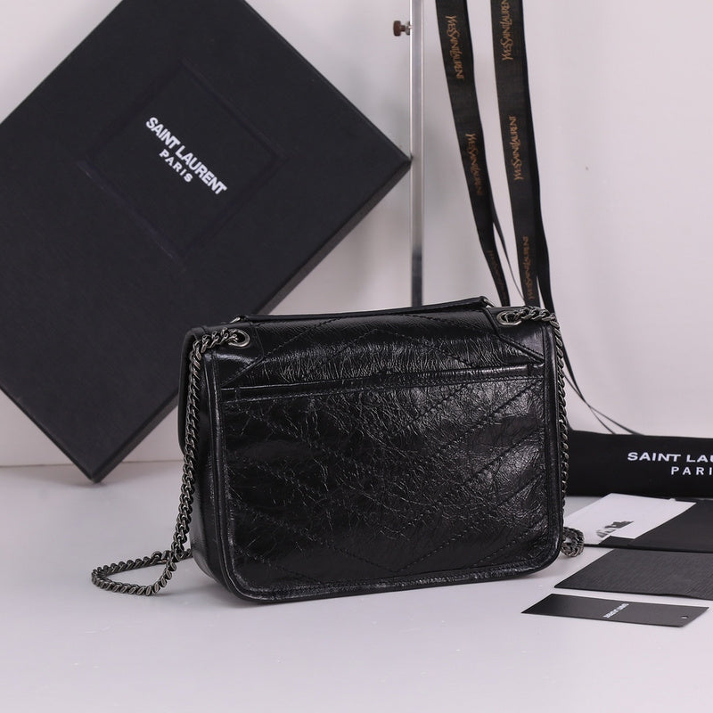 Satchel Bags - STLT Bags - 009