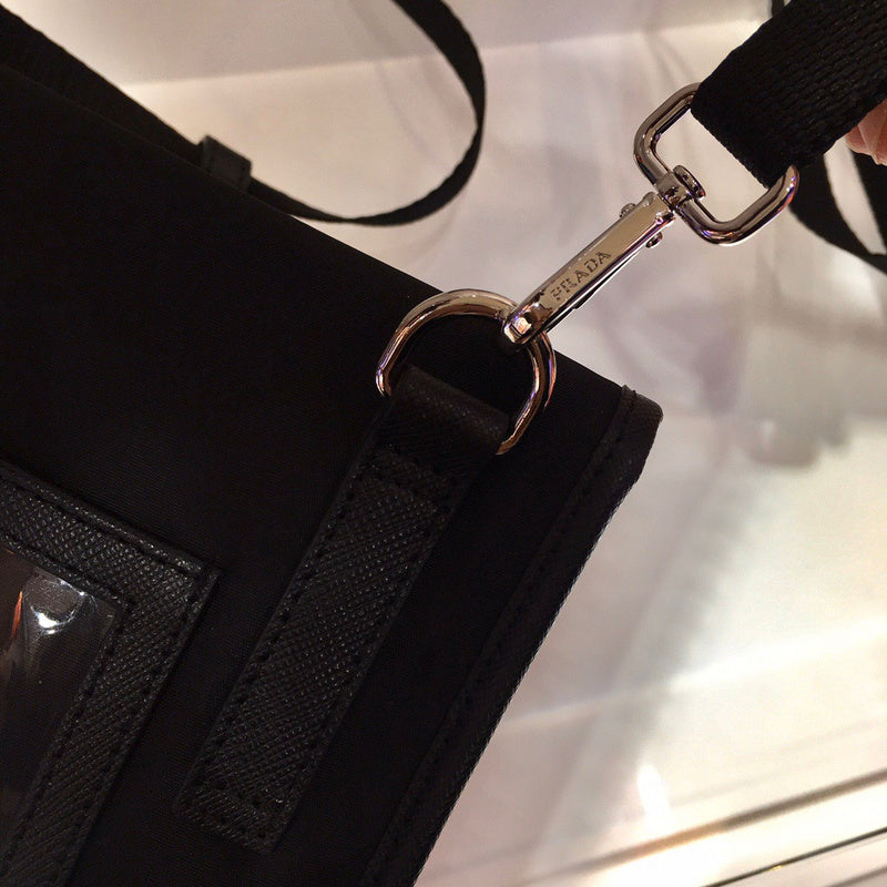 Satchel Bags - PDA Bags - 4668
