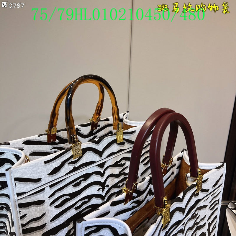 Glami - FDE Bags - 2700
