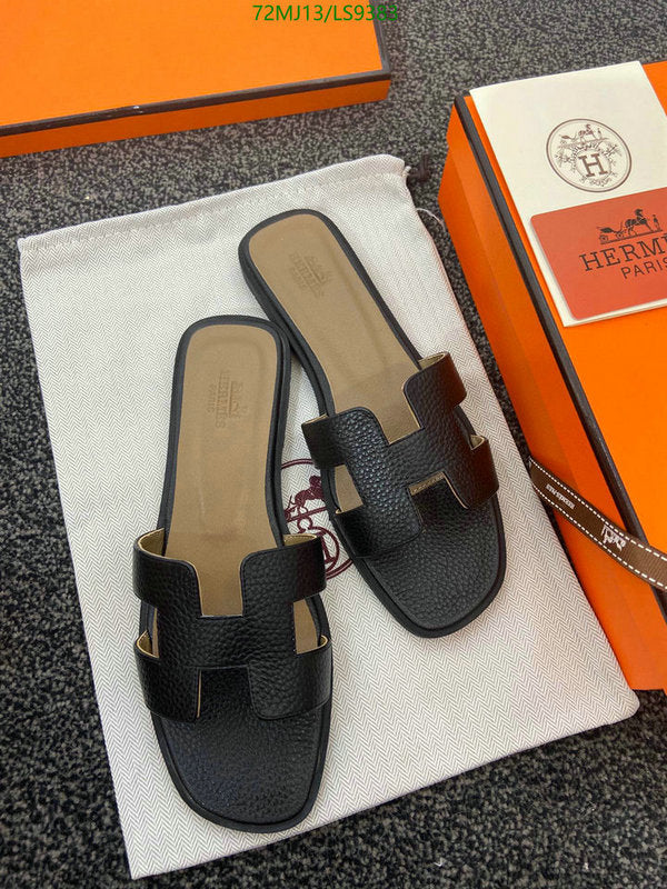 SAMC - HMS Women Shoes - 383