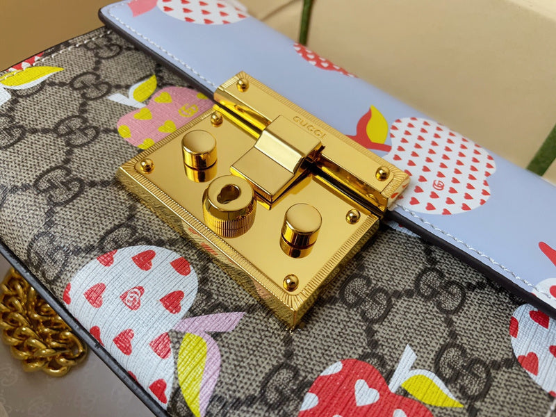 Satchel Bags - GCI Bags - 2075