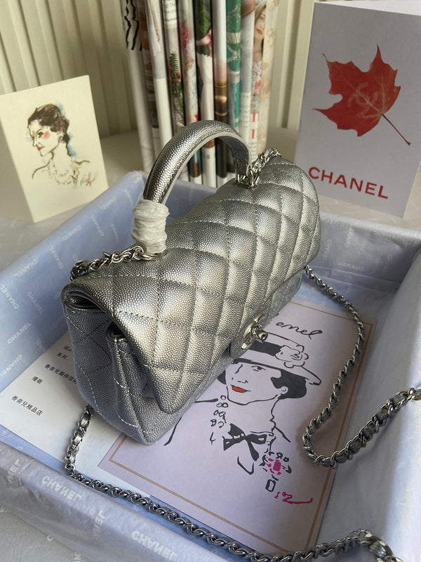 Satchel Bags - CLN Bags - 414