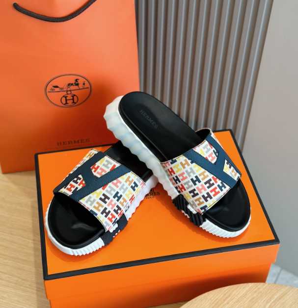 SAMC - HMS Men Shoes - 009