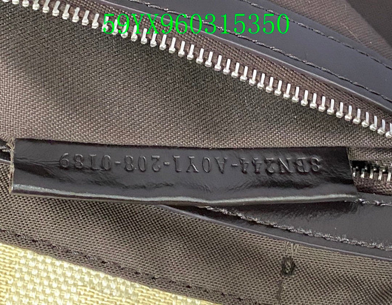 Glami - FDE Bags - 3416