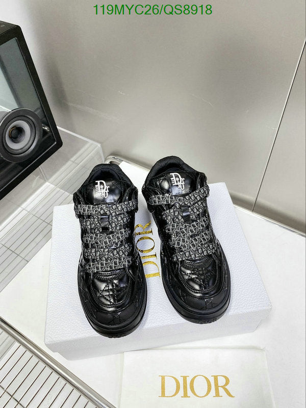 SAMCC - DOR Women Shoes - 1669
