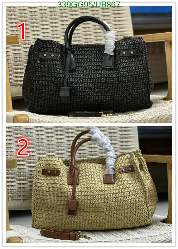 SAMC - YLS Bags - 064
