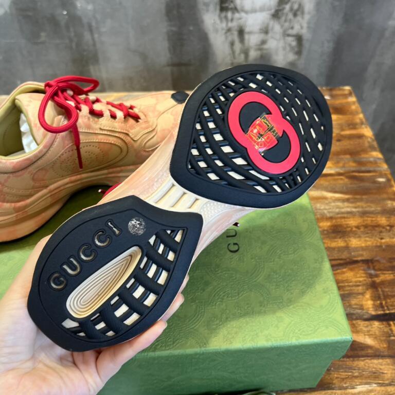 SAMC - GUKI Women Shoes - 705