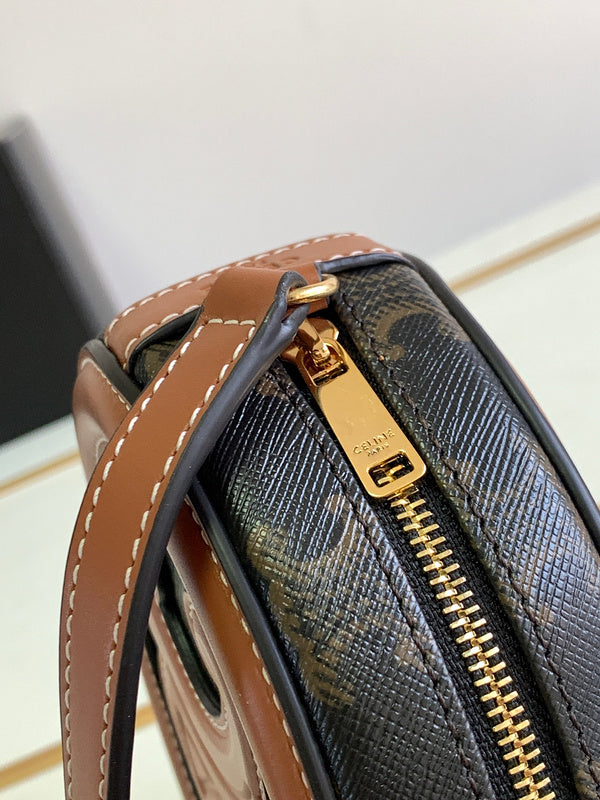 Glamy - COL Bags - 346