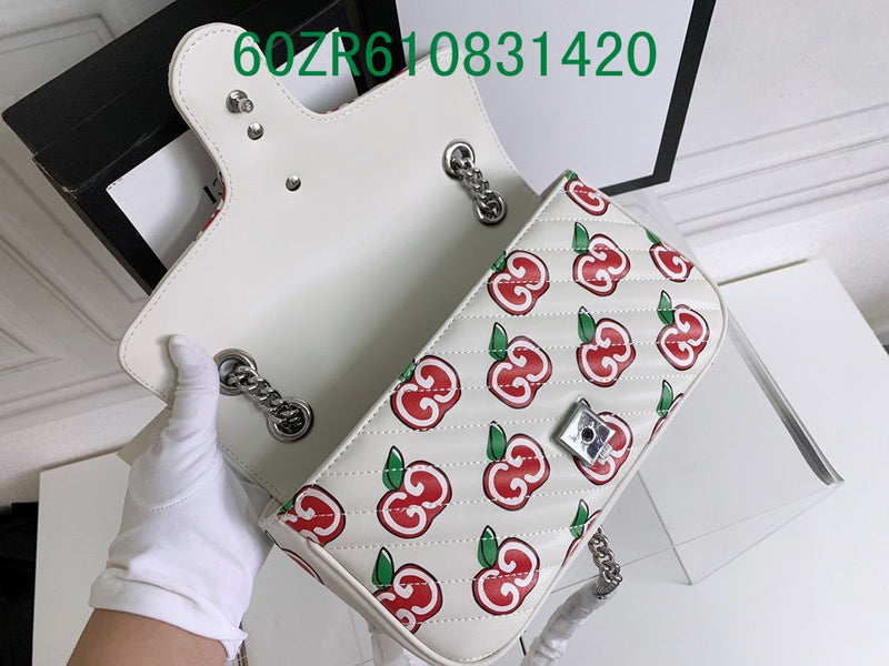 Glami - GUKI Bags - 2352