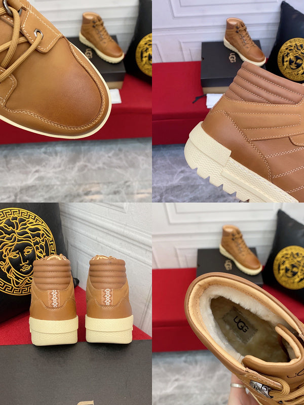 Satchel Bags - Mix Shoes - 1154