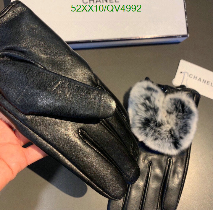 SAMC - CHL Gloves - 136
