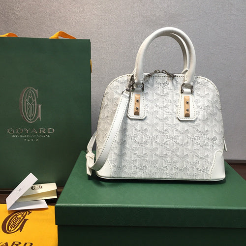 Satchel Bags - GOD Bags - 923