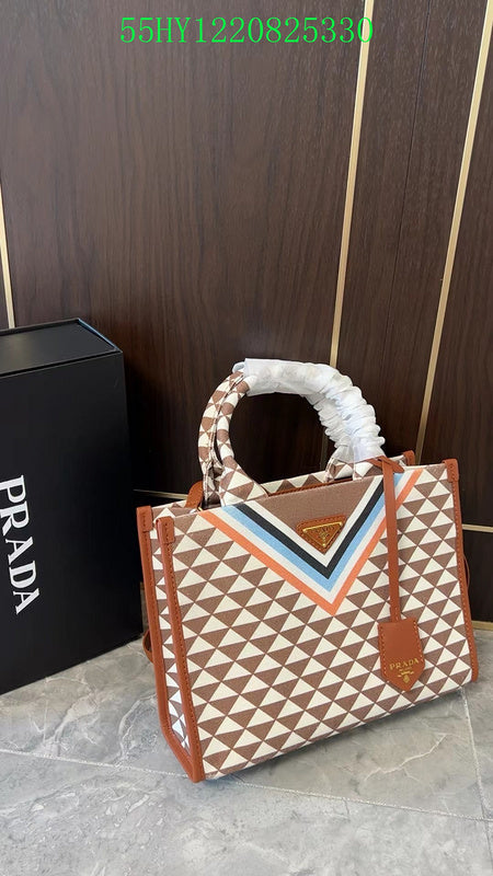 Satchel Bags - PDA Bags - 4033