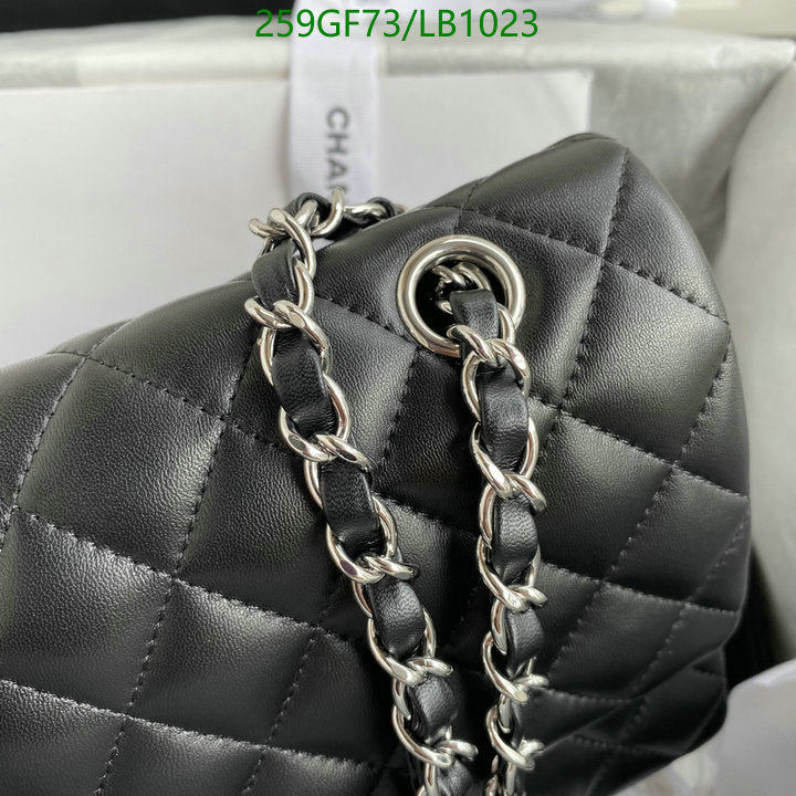 SAMC - CHL Bags - 951