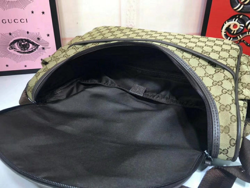 Satchel Bags - GCI Bags - 1366