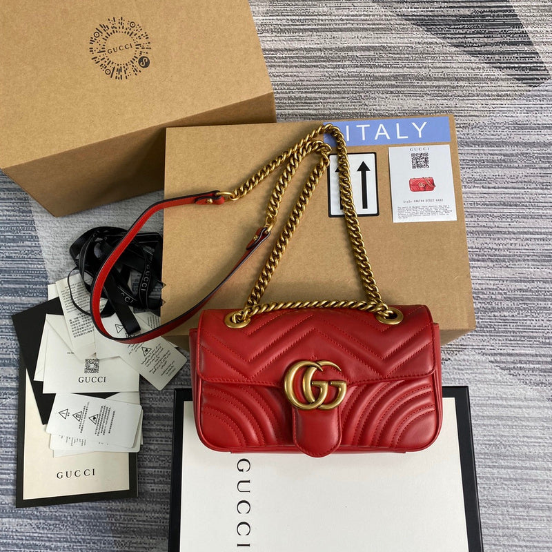 Glami - Glami Bags - 2207