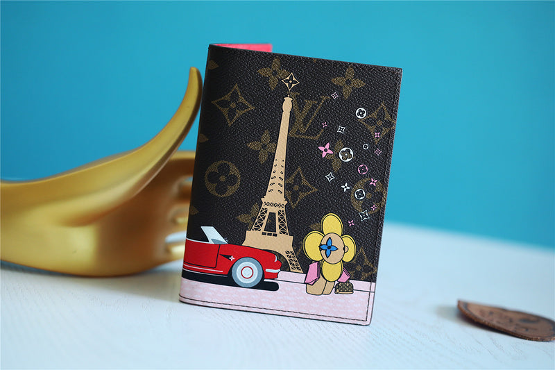 Glami - LOV Women Wallets and Card Hold - 354