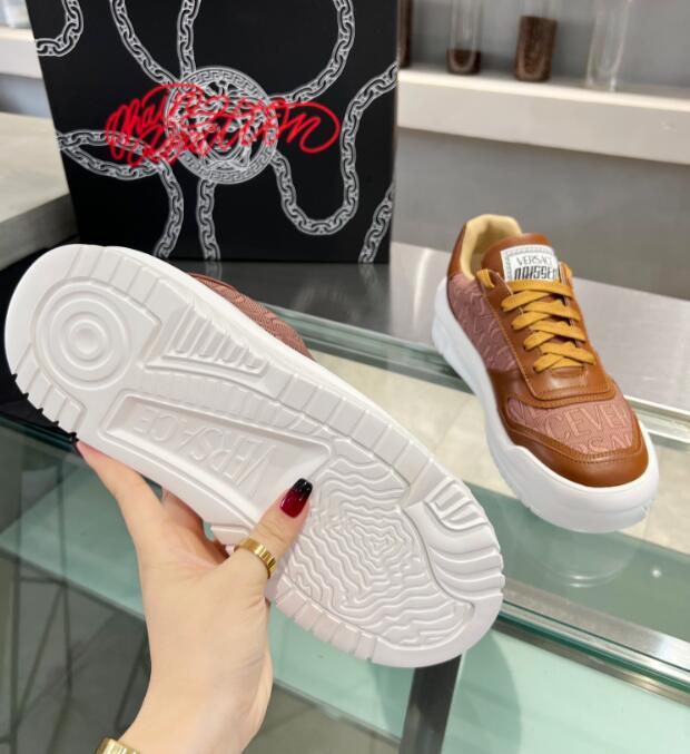 SAMC - GCY Men Shoes - 013