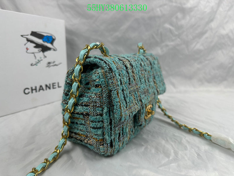 Glami - CHL Bags - 656