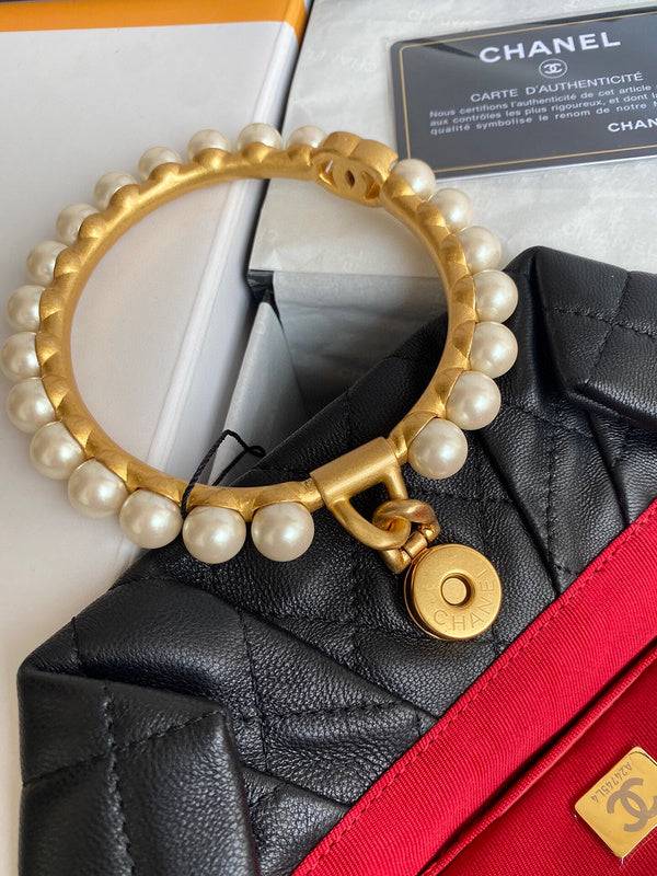 Satchel Bags - CHL Bags - 3658