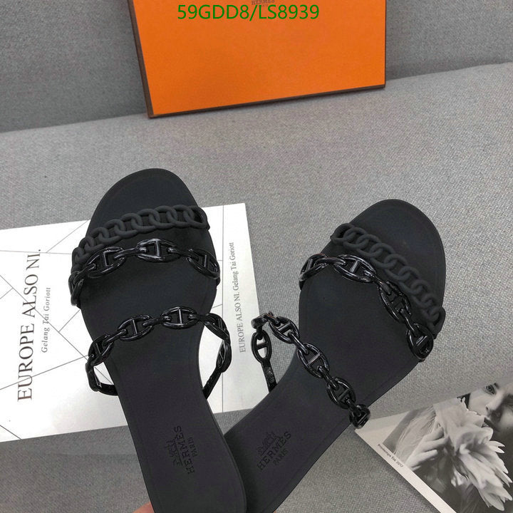 SAMC - HMS Women Shoes - 480