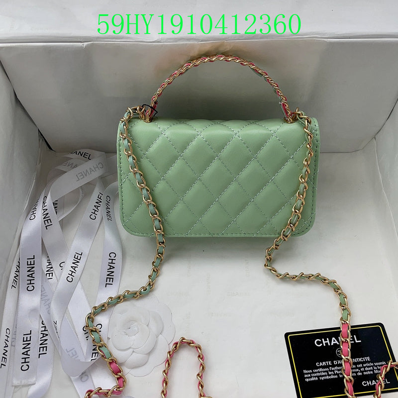 Glami - CHL Bags - 1116